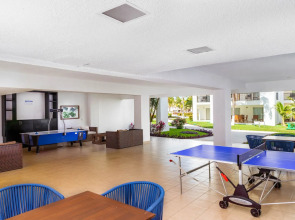 Beachscape Kin ha Villas & Suites