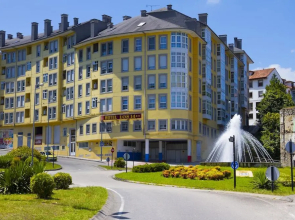 Hotel Los 14