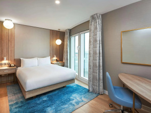 DoubleTree by Hilton Hotel London ExCel