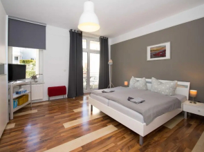 Haus Karin Appartement Nr. 6