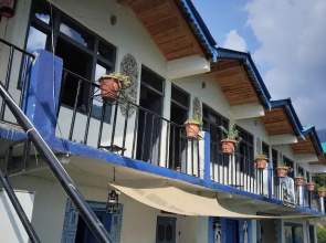 Falcon Homestay