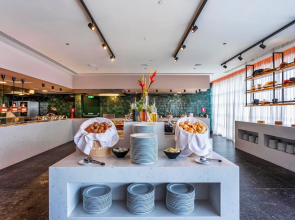 Hilton Park Nicosia