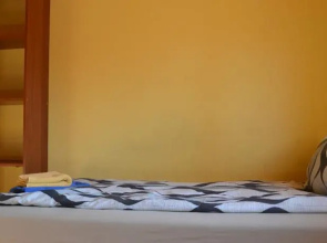 Hostel Kaku Maja