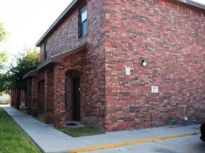 2BD 2BT Apartment 1 Min to University Utrgv