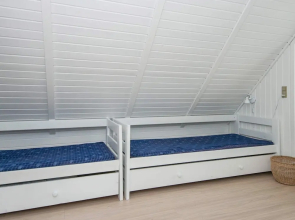 8 Person Holiday Home in Ebeltoft