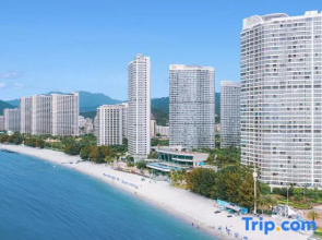 Huidong Tangxia Resort Hotel (Xunliaowan Financial Street Sea World)