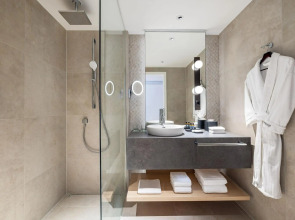 The Westin Grand Frankfurt