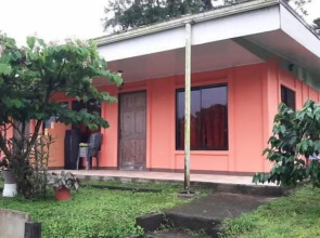 Hospedaje La Amistad