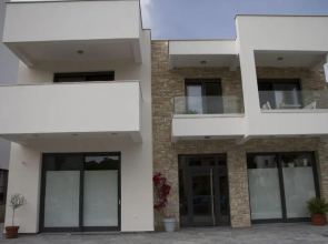 Apartments Brežanin