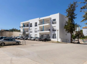 HOUSE-4YOU Apartamento Moderno