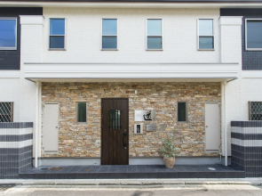 Kyotoeki Guesthouse Michi