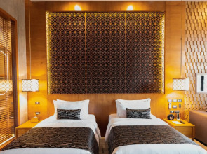 La Miniera Pool Villas Pattaya