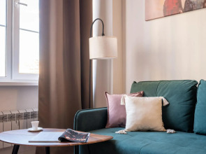 Апартаменты Queenstay на Войковской