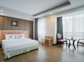 Phu Quy 2 Hotel