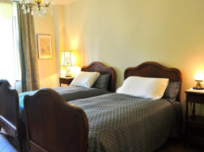Le Macine Relais