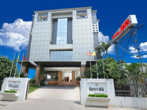 Hotel Plaza Inn