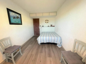 Appartement Cabourg, 2 pièces, 4 personnes - FR-1-487-225