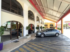 Hotel Posada del Sol Inn