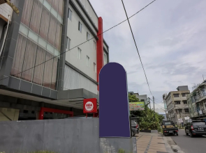 NIDA Rooms Iklas 2 Pekanbaru