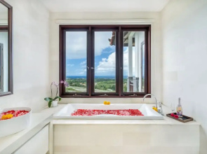 Villa Bali Blue
