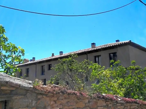 Albergue de Benabarre