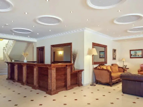 Palazzeto Suites