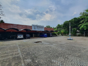 Tengger Guest House