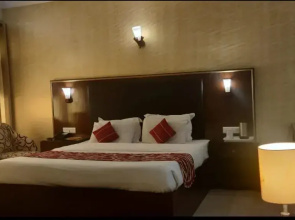 Hotel Hot Spring