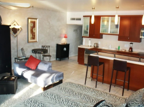 International Hotel and Suites