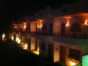 Happy Land Hotel