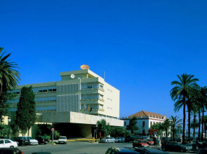 Parador de Ceuta