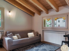 Olga s Chalet in Vione