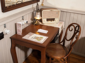 Troya Hotel Balat - Special Class