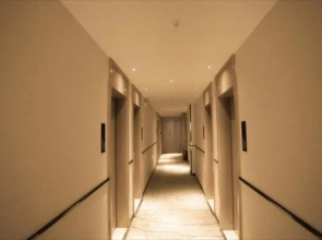 City Comfort Inn Zhoukou Huaiyang Kangle Road