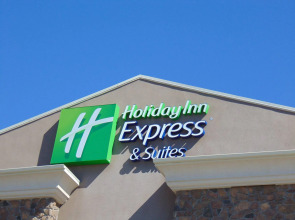 Holiday Inn Express & Suites Springville-South Provo Area by IHG