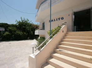 Balito apartments