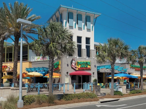 Splash Resort 302w - Sea Breeze Bliss