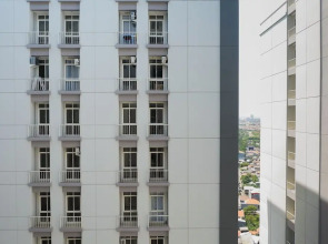 Comfy Studio Apartment at Bale Hinggil