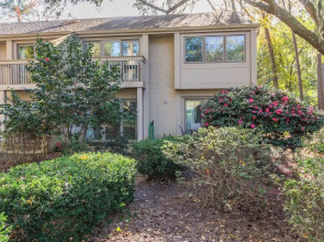 540 Plantation Club Villas at The Sea Pines Resort