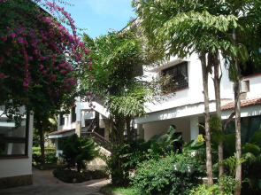 Baobab Holiday Resort