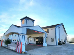 Days Inn By Wyndham Rosenberg