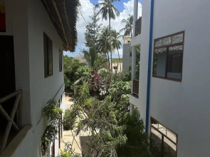 Sky and Sand Zanzibar Beach Resort
