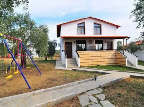 Magda's House