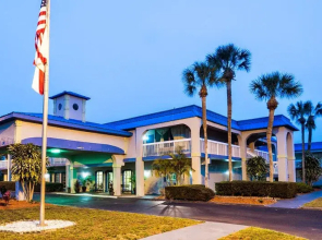 Vista Inn & Suites Tampa