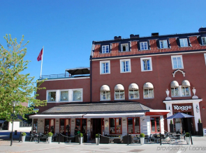 Hotel Bishops Arms Strängnäs