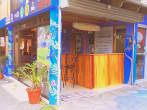 Hotel La Amistad - Hostel