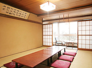Yamadaya Hotel