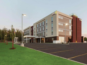 Home2 Suites by Hilton Erie, PA