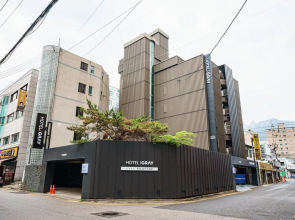 Uijeongbu Gray