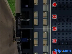 Ai hotel